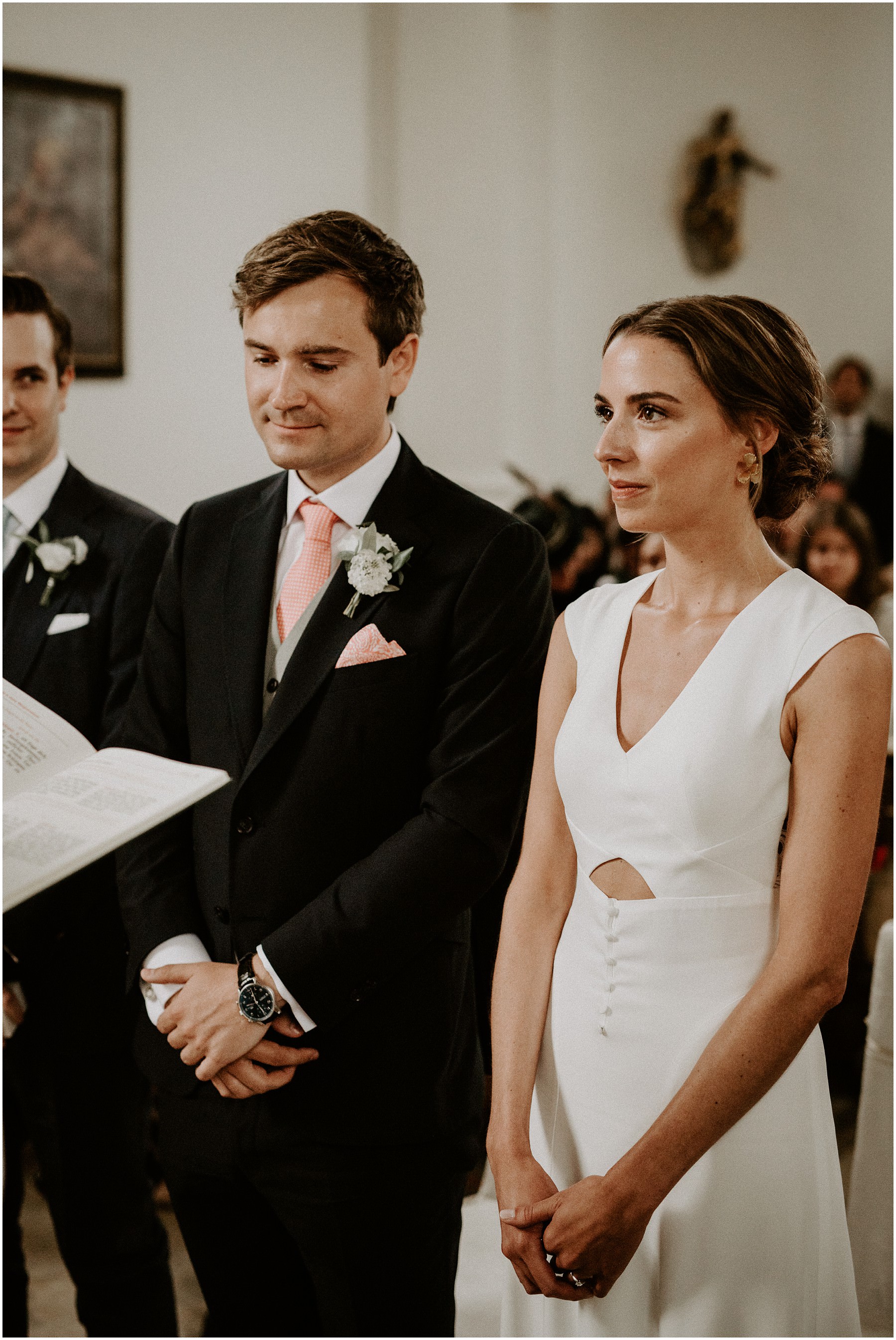 Hochzeitsfotograf München Bayern Gut Romenthal Ammersee