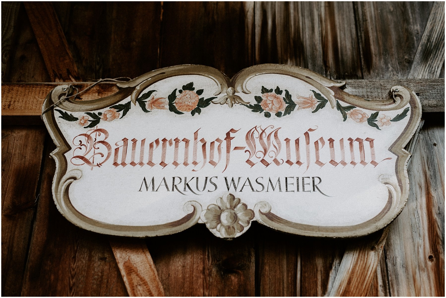 Hochzeit Wasmeier Freilichtmuseum Michèle Schiermann