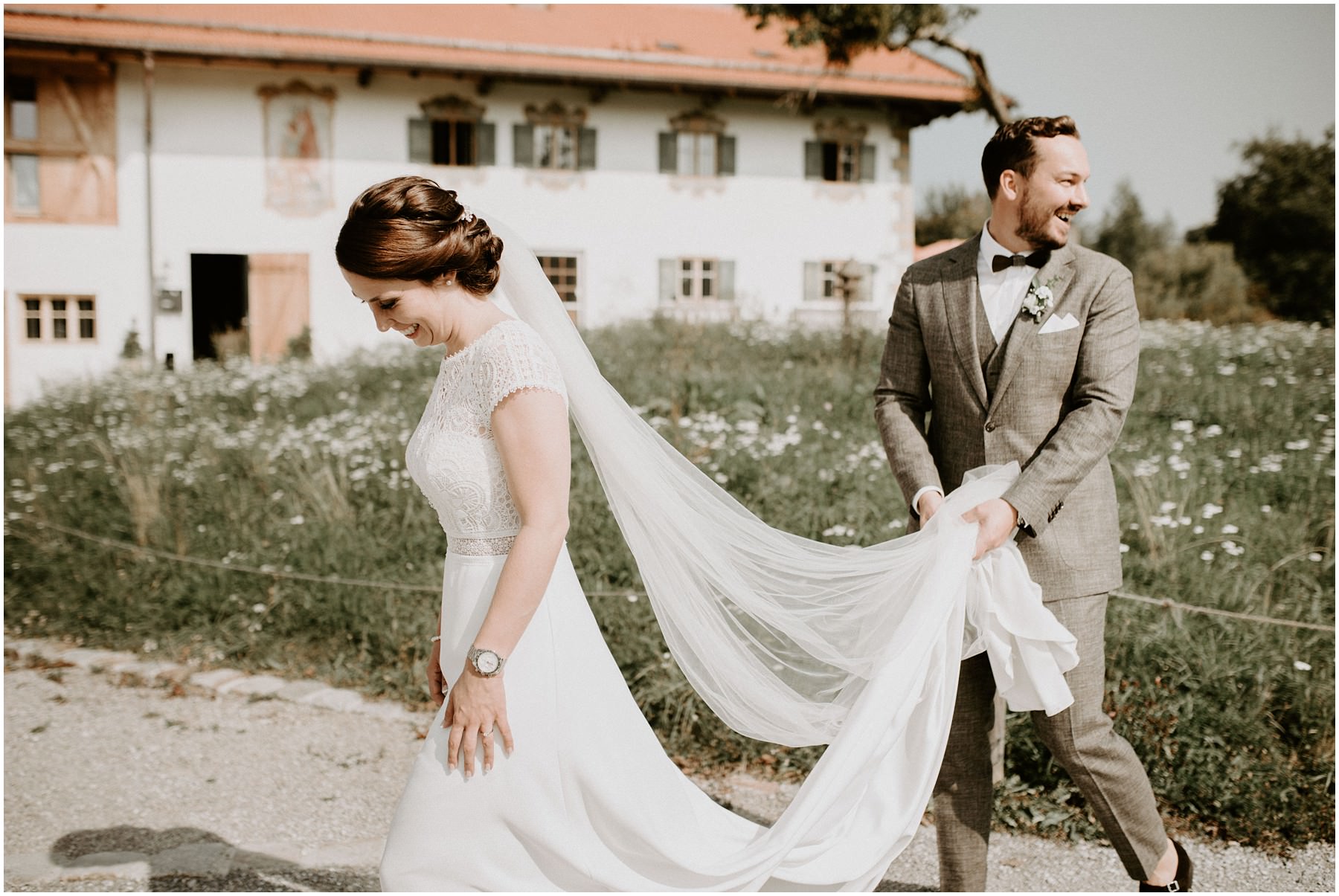 Hochzeitsfotografin Familienshooting München Gut Sonnenhausen Mandlstrasse Bayern Michèle Schiermann 0014