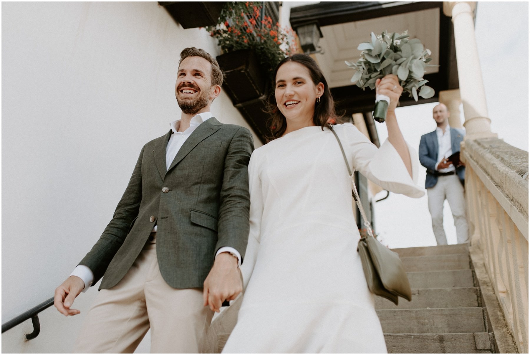 Hochzeitsfotografin München Gut Sonnenhausen Toskana